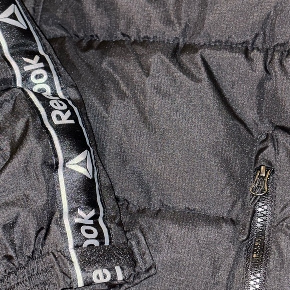 Men’s Reebok jacket - Picture 6 of 14